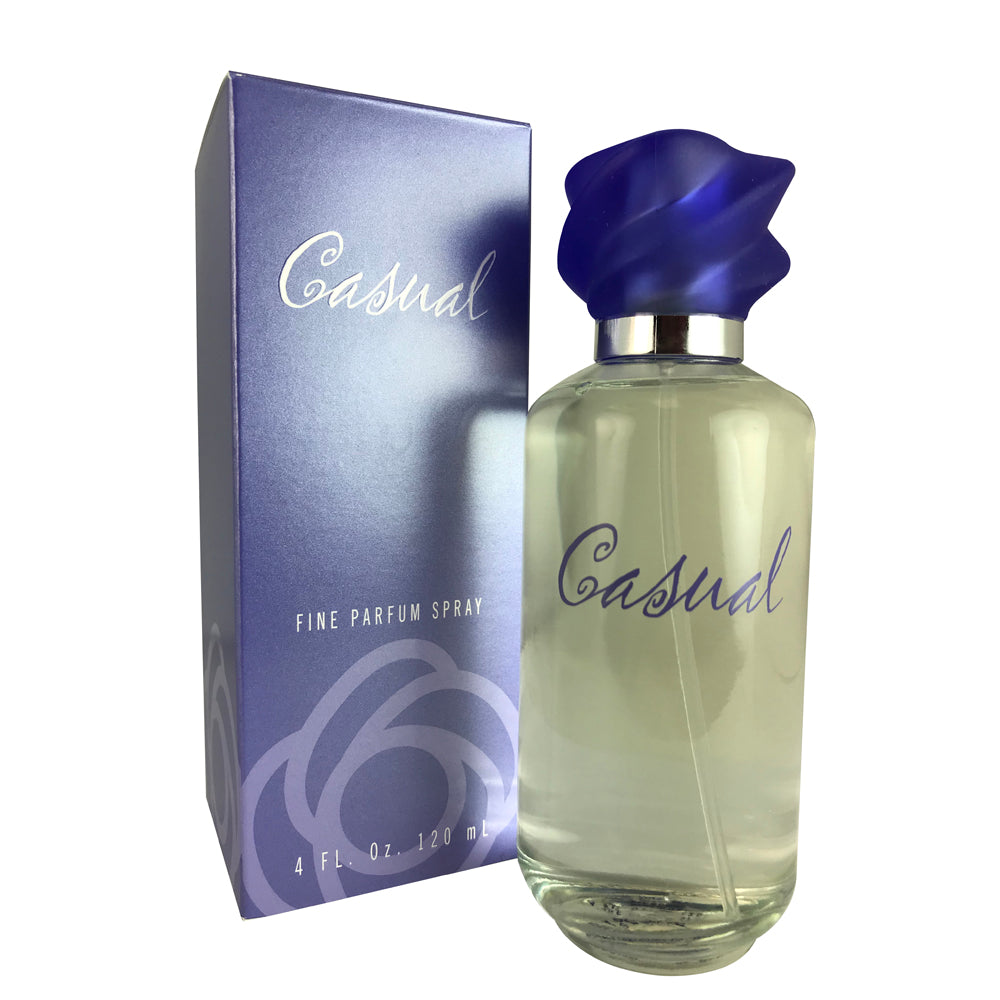 Paul Sebastian Casual Eau de Parfum for Women